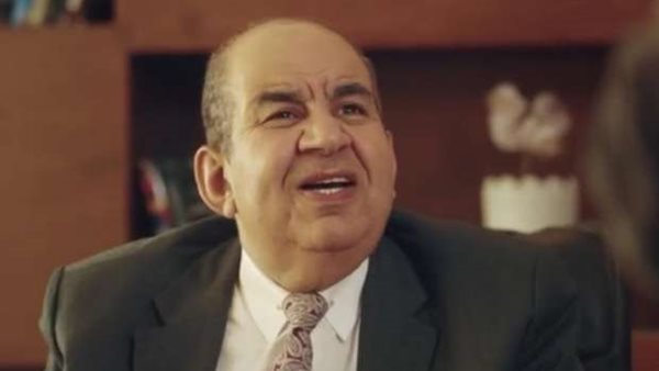 الفنان محمد التاجي