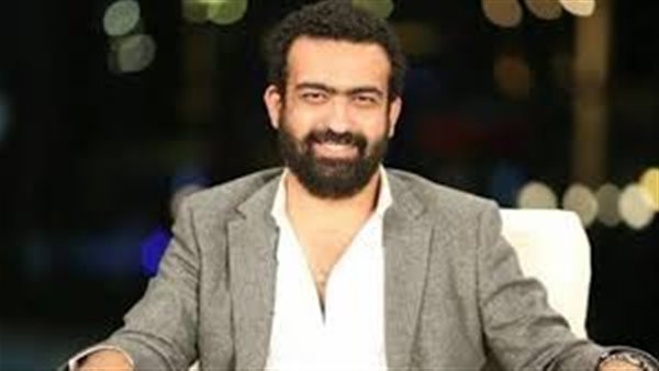 المخرج محمد العدل