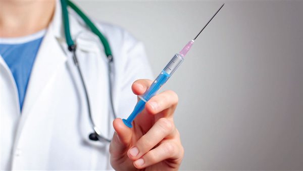 التطعيمات