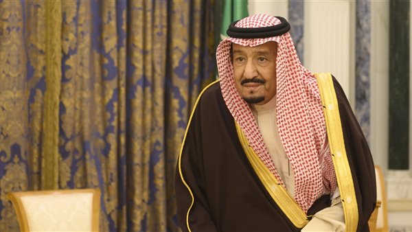 الملك سلمان