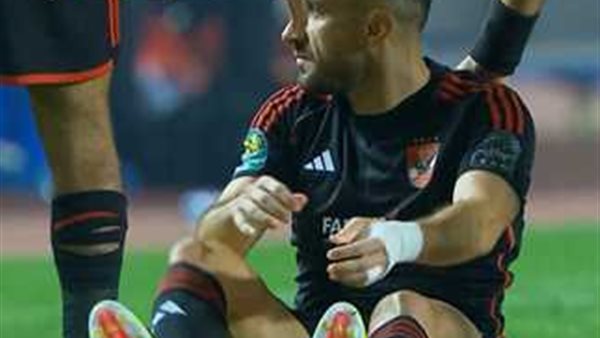 علي معلوم لاعب النادي