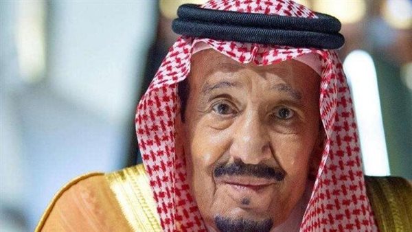 خادم الحرمين الشريفين