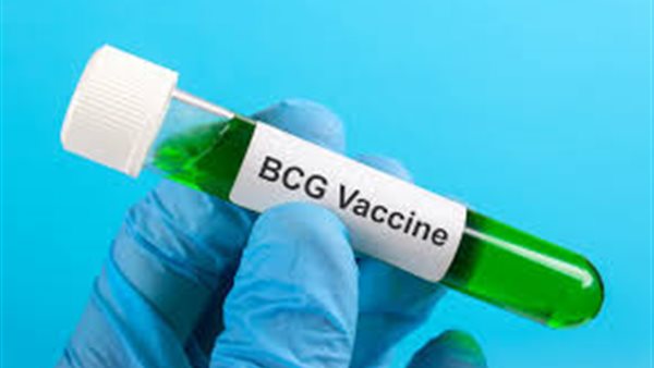 لقاح (BCG)