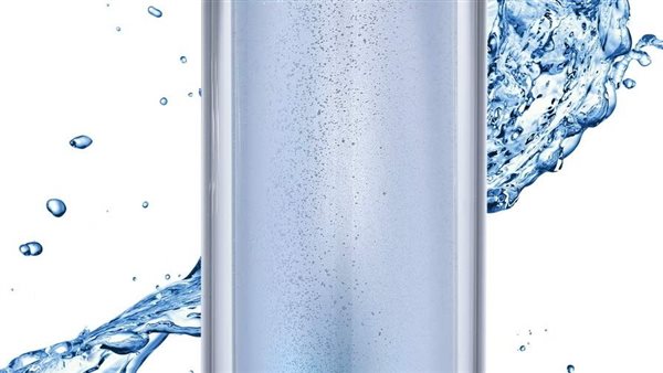 زجاجات المياه الهيدروجينية