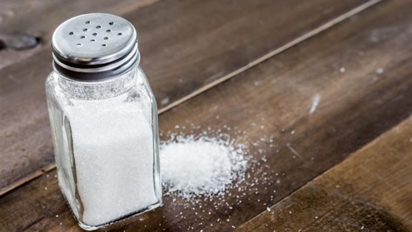 الملح