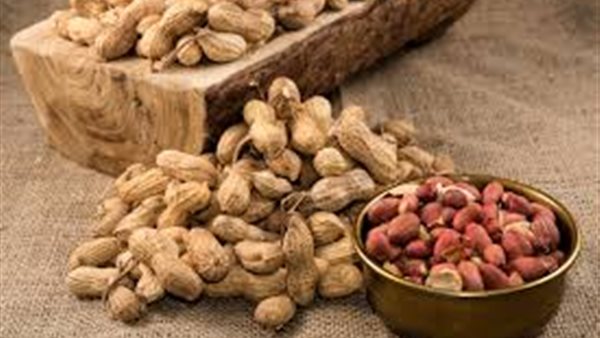 أضرار الفول السوداني