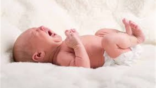 الإمساك عند الرضع