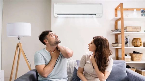 تكيف الهواء.. أرشيفية
