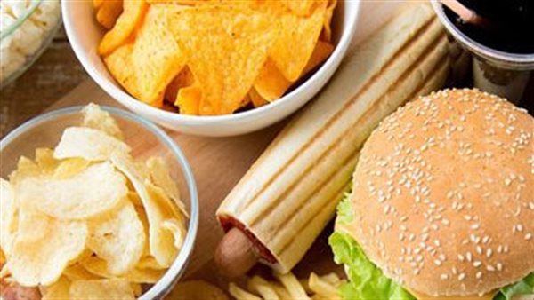 أكلات تضر مرضى جرثومة