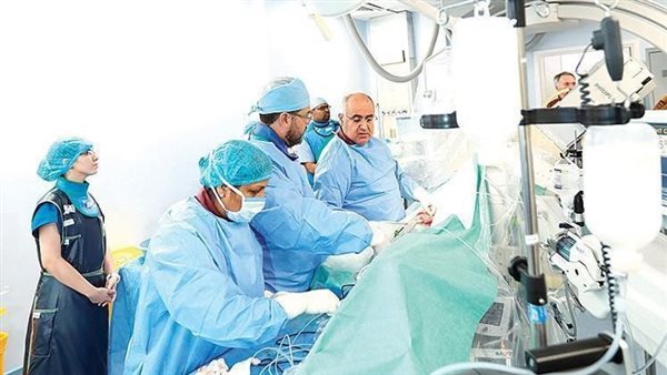 أسباب إجراء عملية
