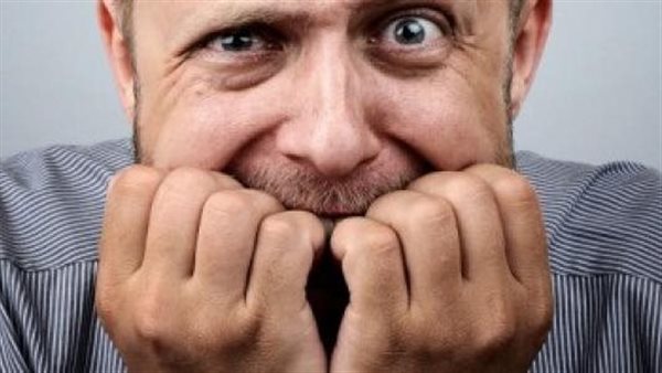 أسباب اضطراب القلق