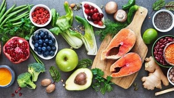 أطعمة تساعد في تعزيز
