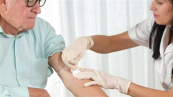 علاج ارتفاع إنزيمات