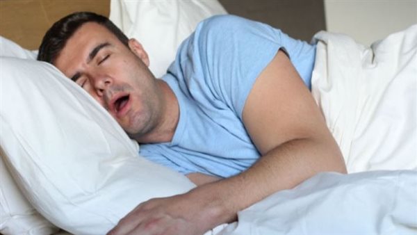 أنواع الشخير