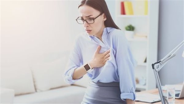 أسباب سرعة خفقان