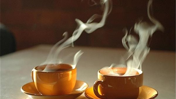 مشروبات مغلية