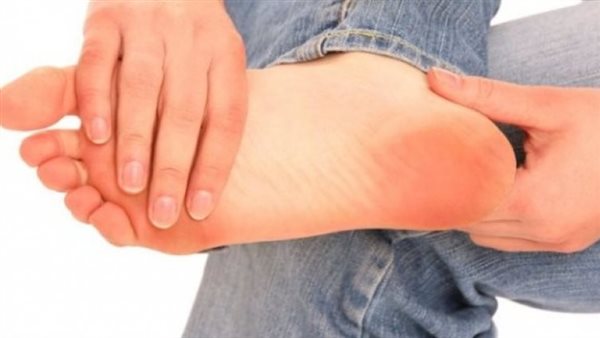 علاج النقرس بطرق