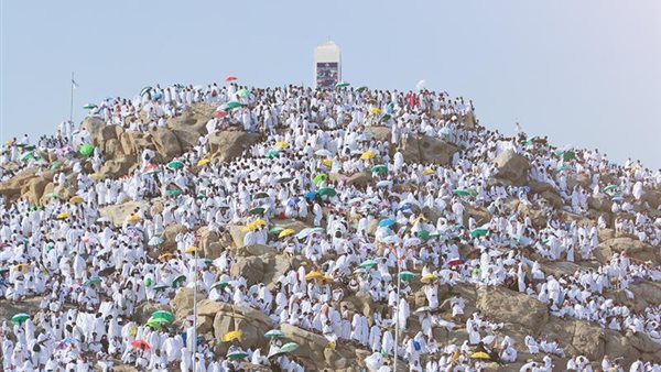 يوم عرفة 2024