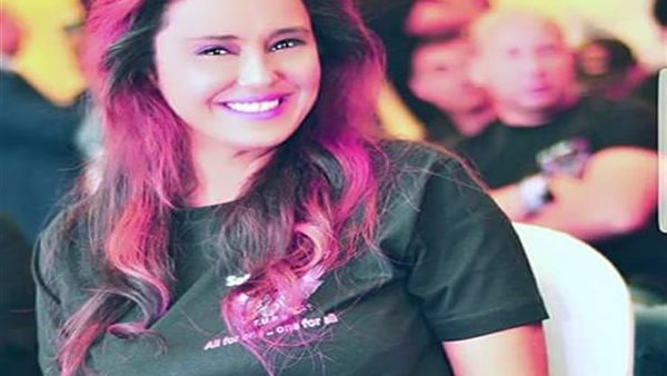 رشا سامي العدل