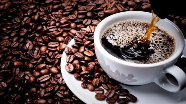 القهوة.. أرشيفية