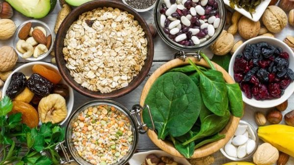 أطعمة تسبب حصوات