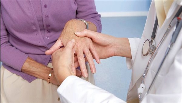 أعراض التهاب المفاصل