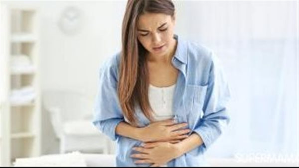 أعراض نتوءات المرارة
