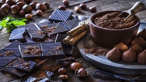 الشوكولاتة لمرضى
