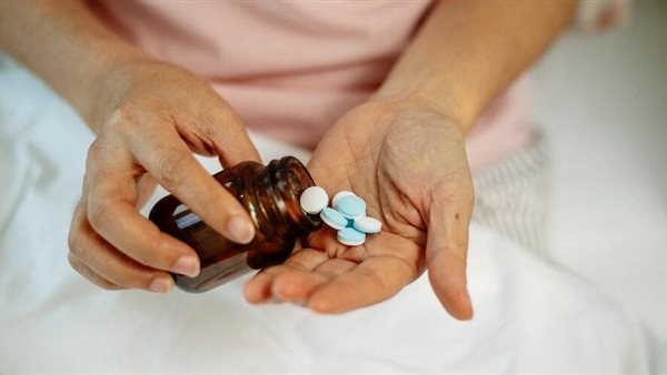 علاج متلازمة السيروتونين