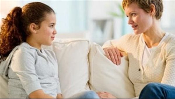 التعامل مع المراهقين..