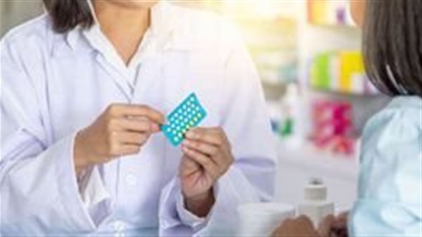 حبوب منع الحمل وعلاج