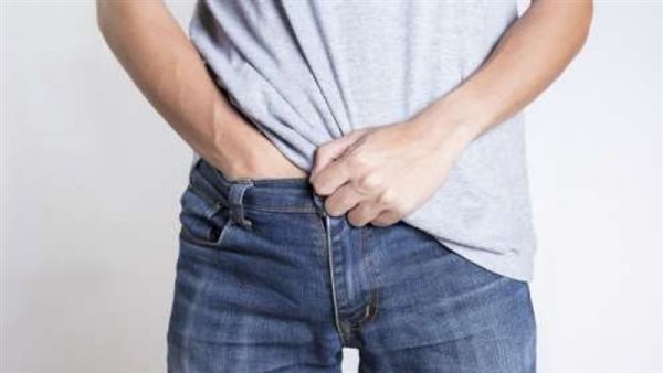 أسباب حكة الخصيتين