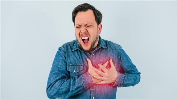 أعراض_التهاب_تامور_القلب