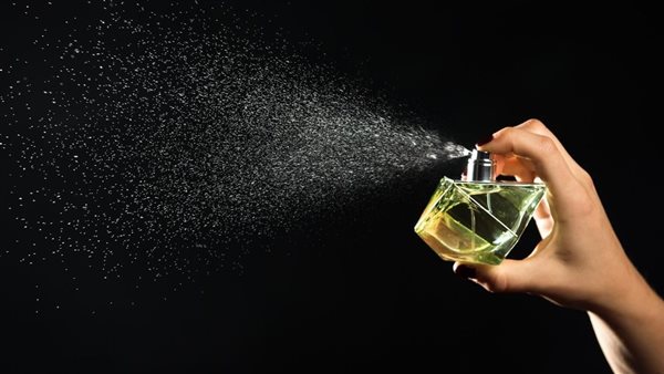 العطور.. أرشيفية