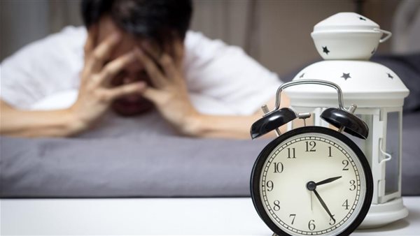 أضرار الأرق وقلة