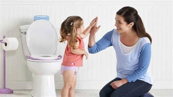 كيف تعلم طفلك على