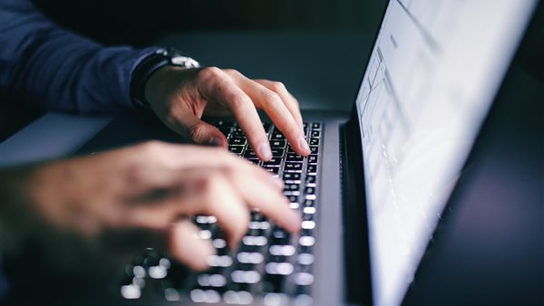 انقطاع التنفس عند