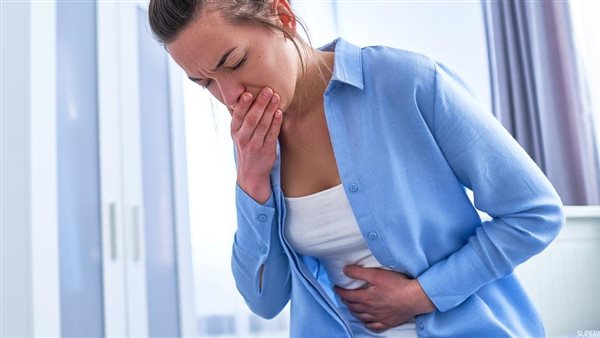 أعراض تهيج المعدة