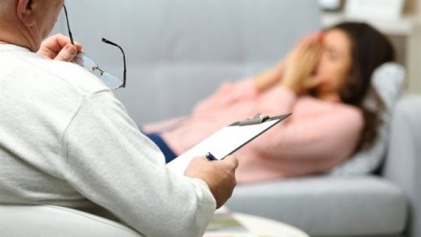 علاج اضطراب الشخصية