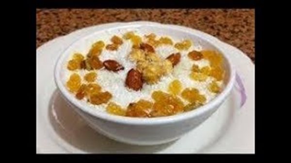 أضرار طبق العاشوراء