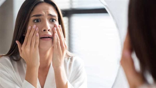 أسباب اضطراب تشوه