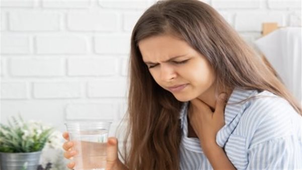 أسباب الحازوقة المتكررة