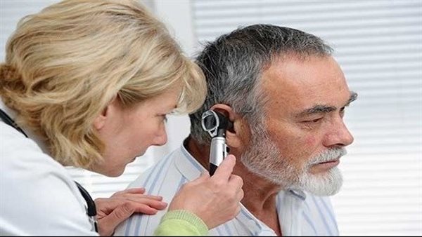 أعراض فقدان السمع