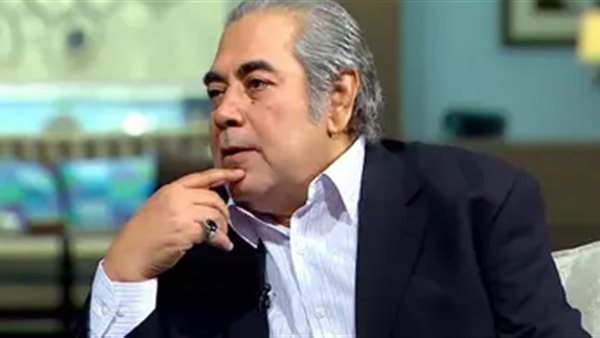 صبري عبد المنعم