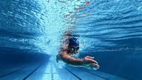 استخدام حمامات السباحة