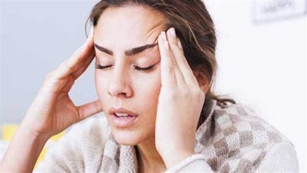 أعراض ارتفاع مخزون