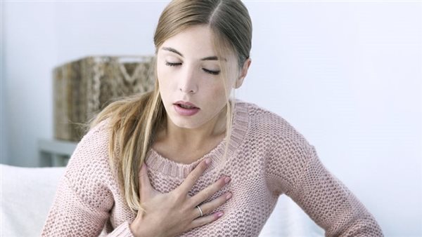 أضرار ارتفاع مخزون