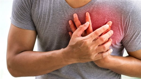 أسباب تسارع ضربات
