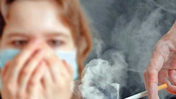 هل يؤثر التدخين على