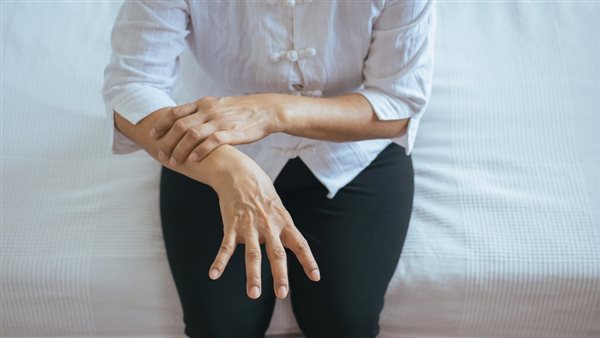 أعراض نقص الدوبامين